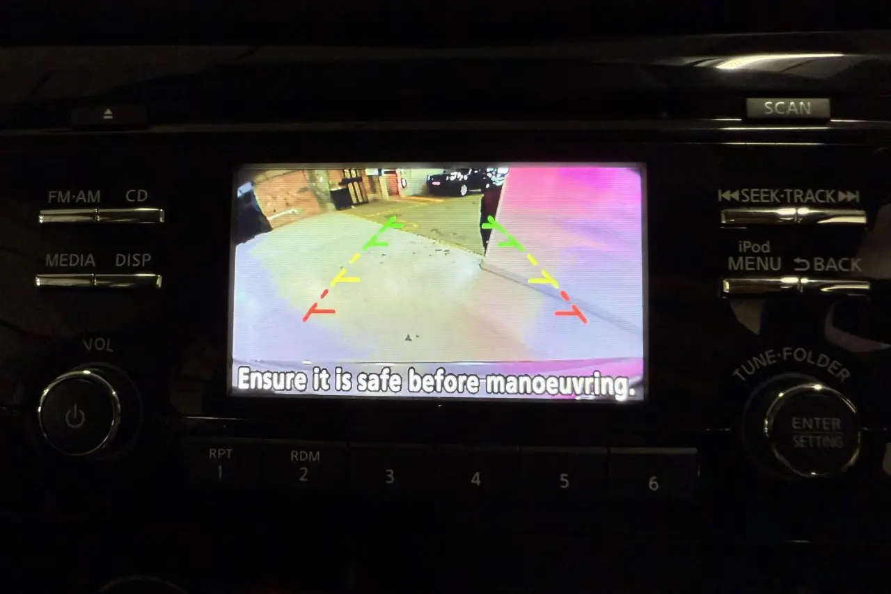 2019 Nissan X-TRAIL Gallery Image 20