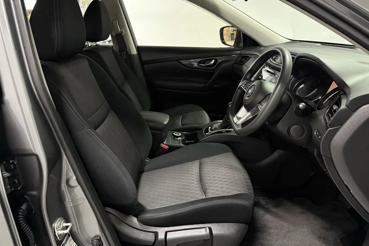 2019 Nissan X-TRAIL Gallery Image 9