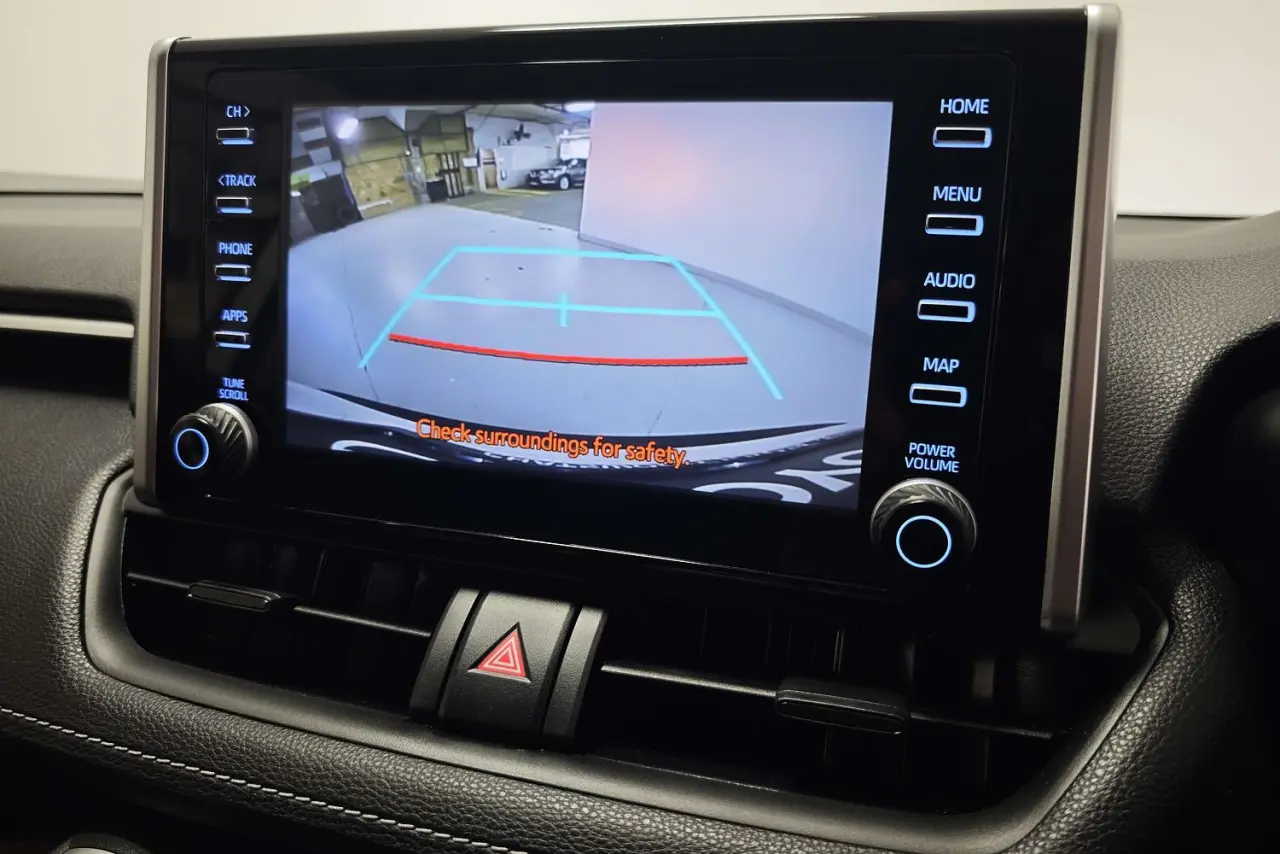 2021 Toyota RAV4 Gallery Image 20