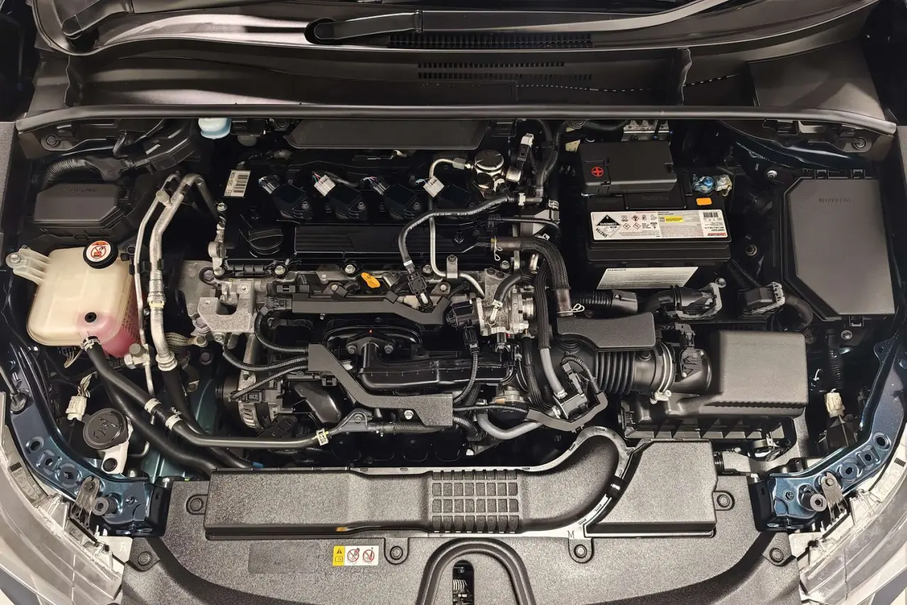 2018 Toyota Corolla Gallery Image 22