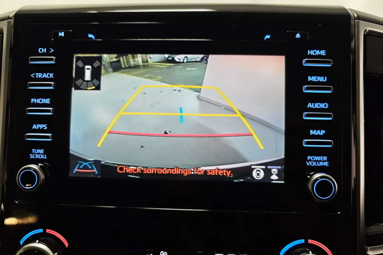 2020 Toyota Granvia Gallery Image 22