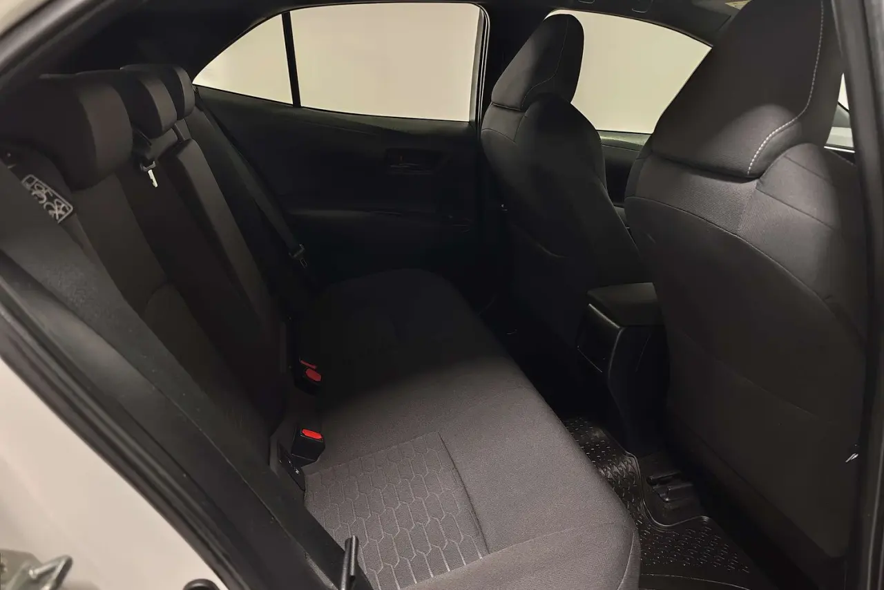 2020 Toyota Corolla Gallery Image 11