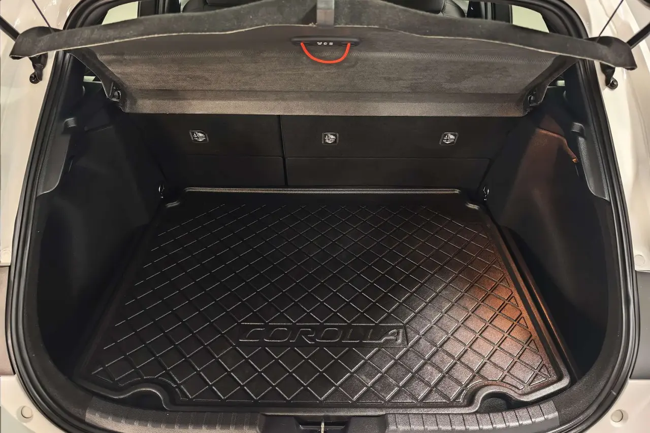 2020 Toyota Corolla Gallery Image 12