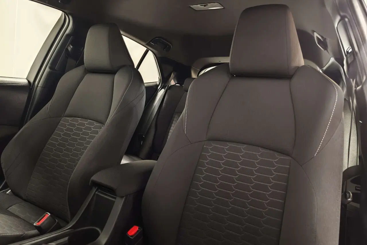 2020 Toyota Corolla Gallery Image 15