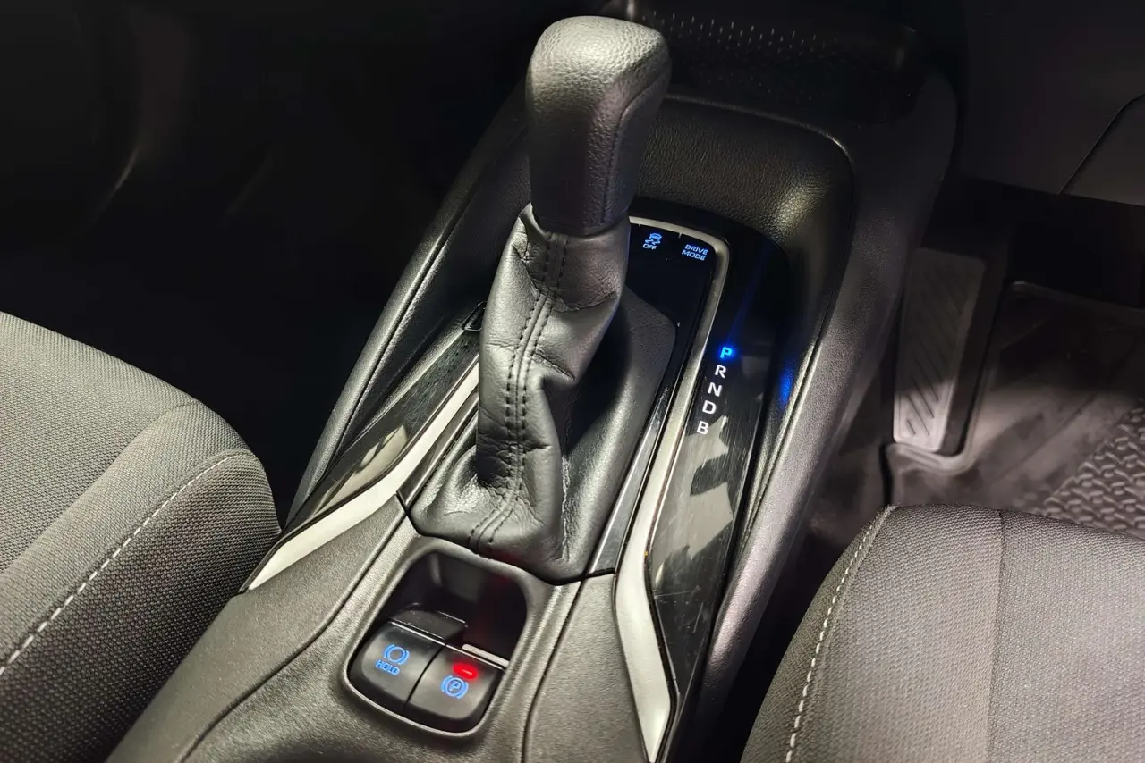 2020 Toyota Corolla Gallery Image 19