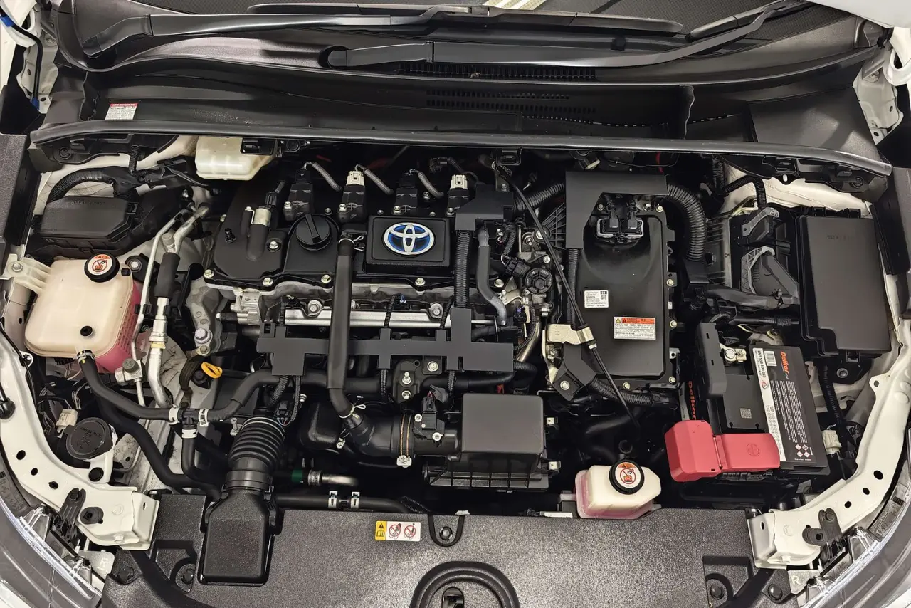 2020 Toyota Corolla Gallery Image 22