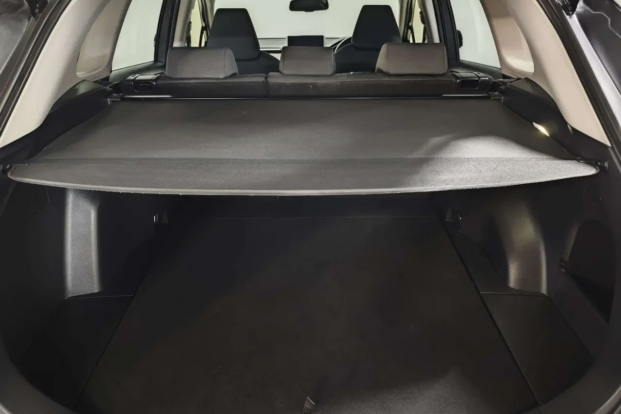 2024 Toyota RAV4 Gallery Image 12