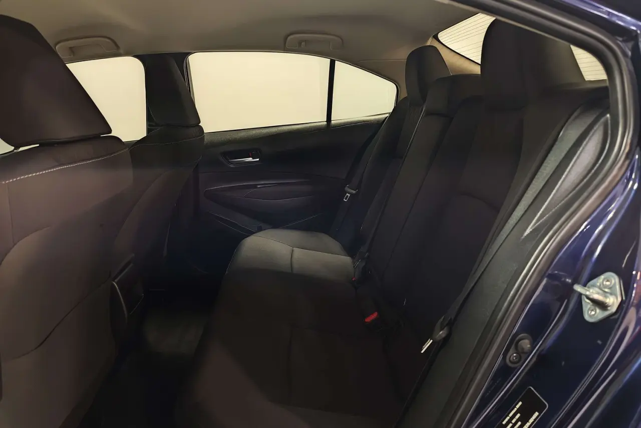2024 Toyota Corolla Gallery Image 13