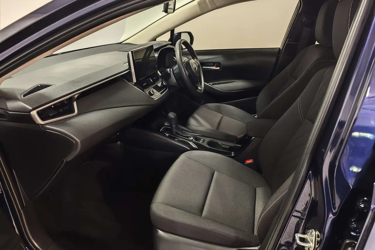 2024 Toyota Corolla Gallery Image 14