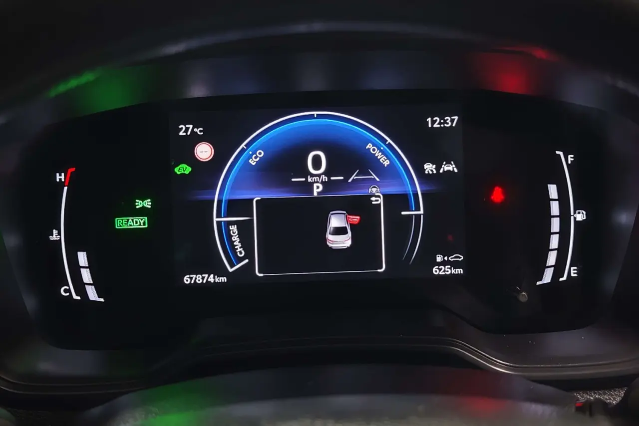 2024 Toyota Corolla Gallery Image 17