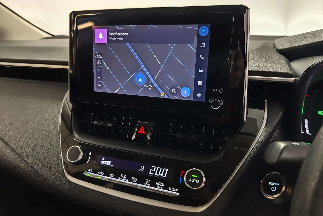 2024 Toyota Corolla Gallery Image 18