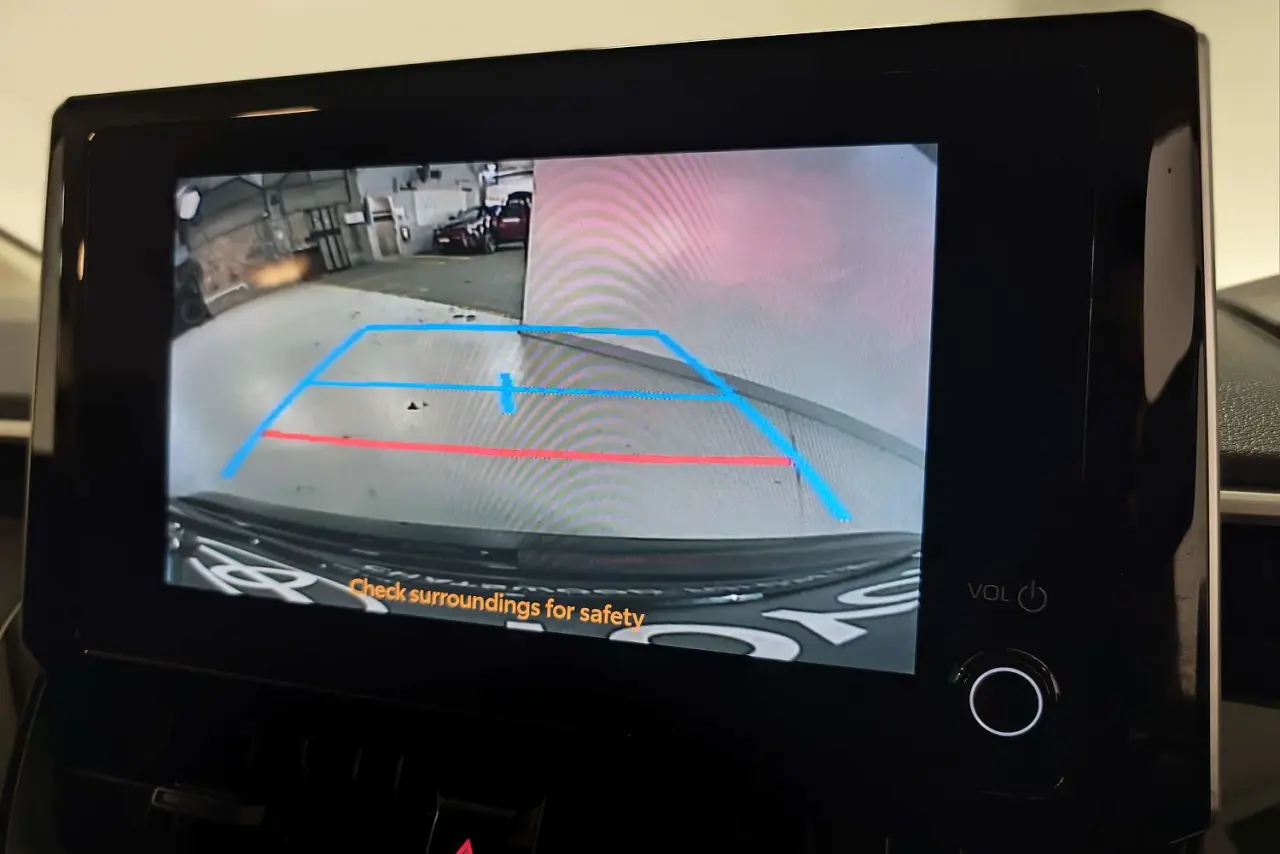 2024 Toyota Corolla Gallery Image 20