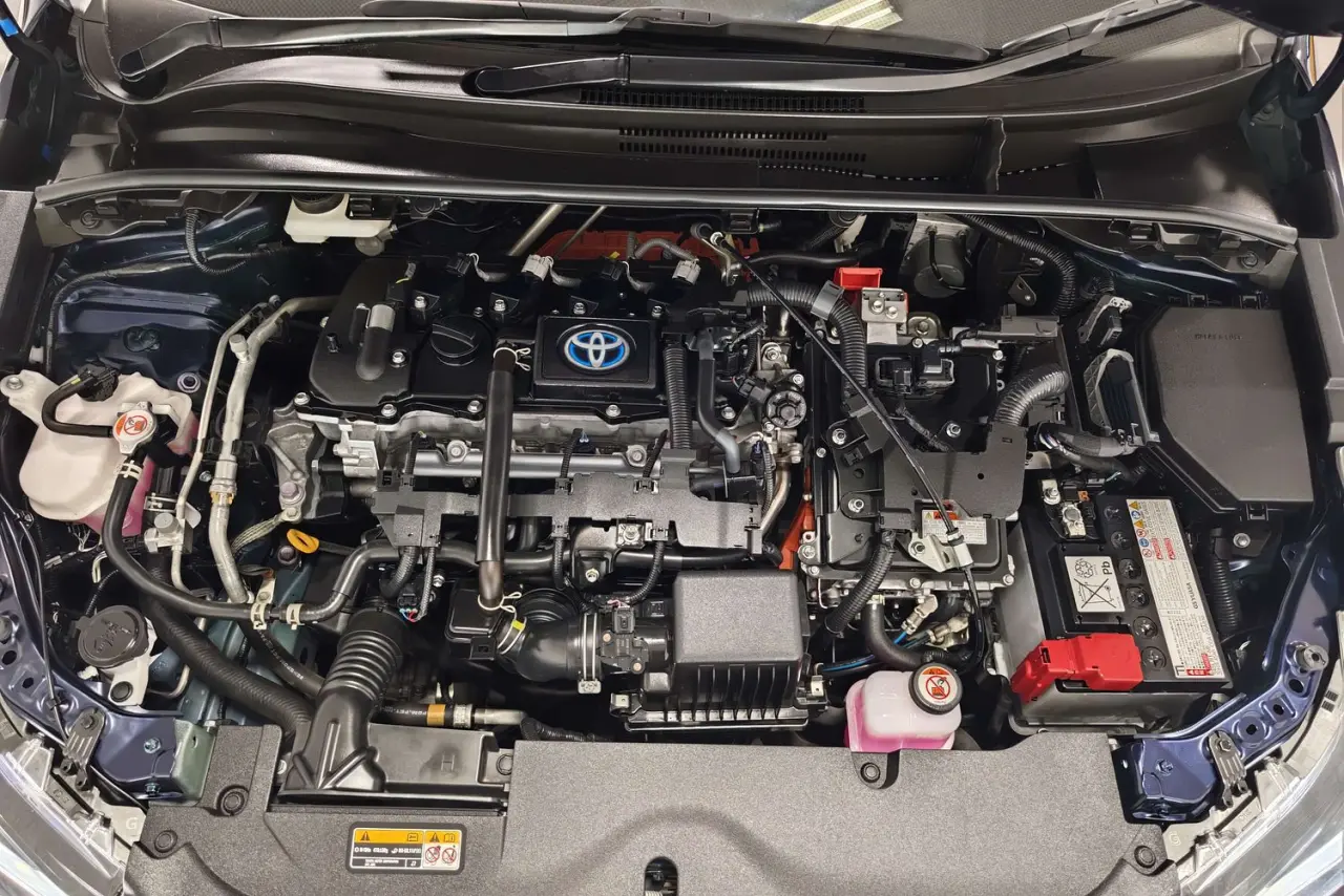 2024 Toyota Corolla Gallery Image 22