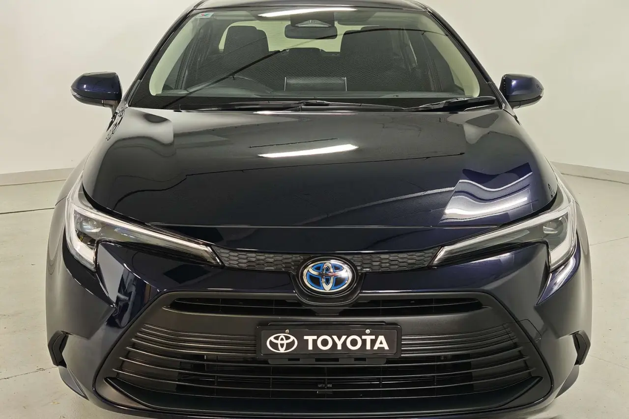 2024 Toyota Corolla Gallery Image 3
