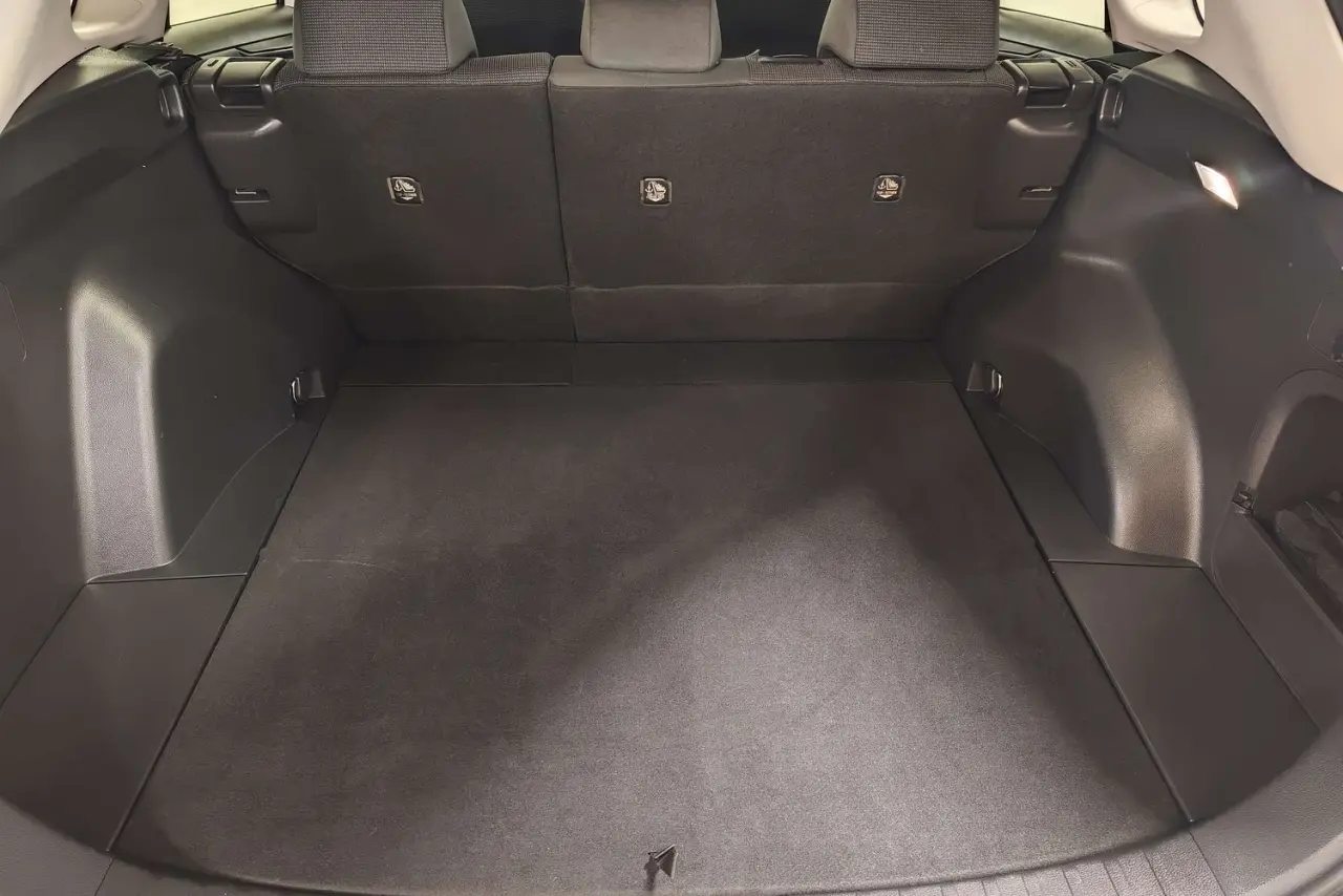 2022 Toyota RAV4 Gallery Image 12