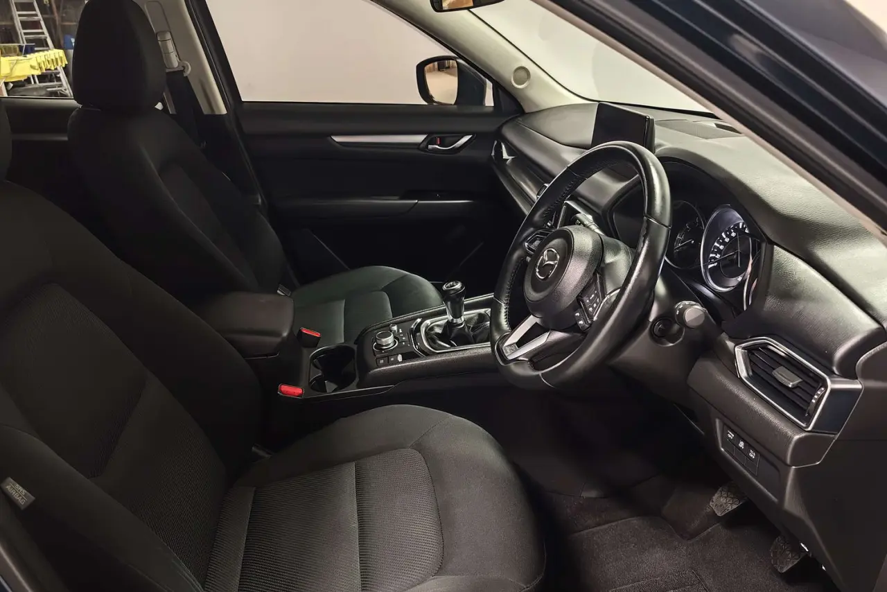 2021 Mazda CX-5 Gallery Image 10