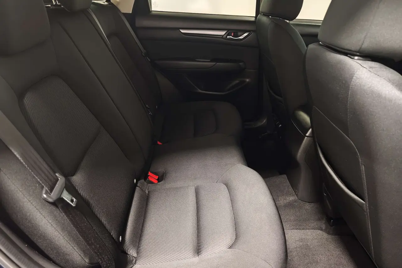 2021 Mazda CX-5 Gallery Image 11