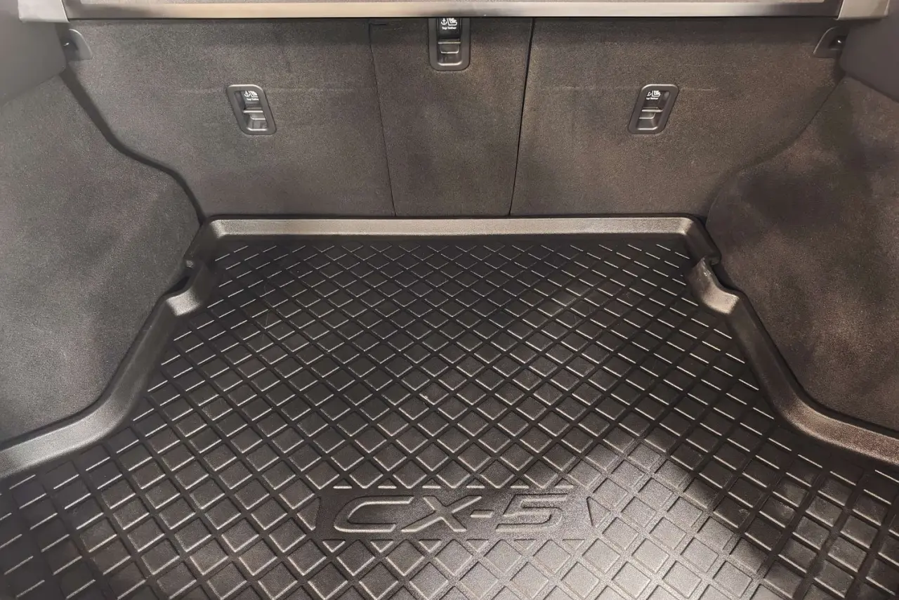 2021 Mazda CX-5 Gallery Image 12