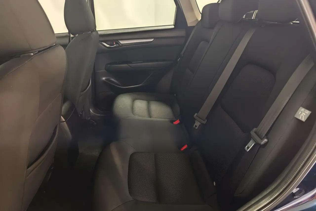 2021 Mazda CX-5 Gallery Image 13