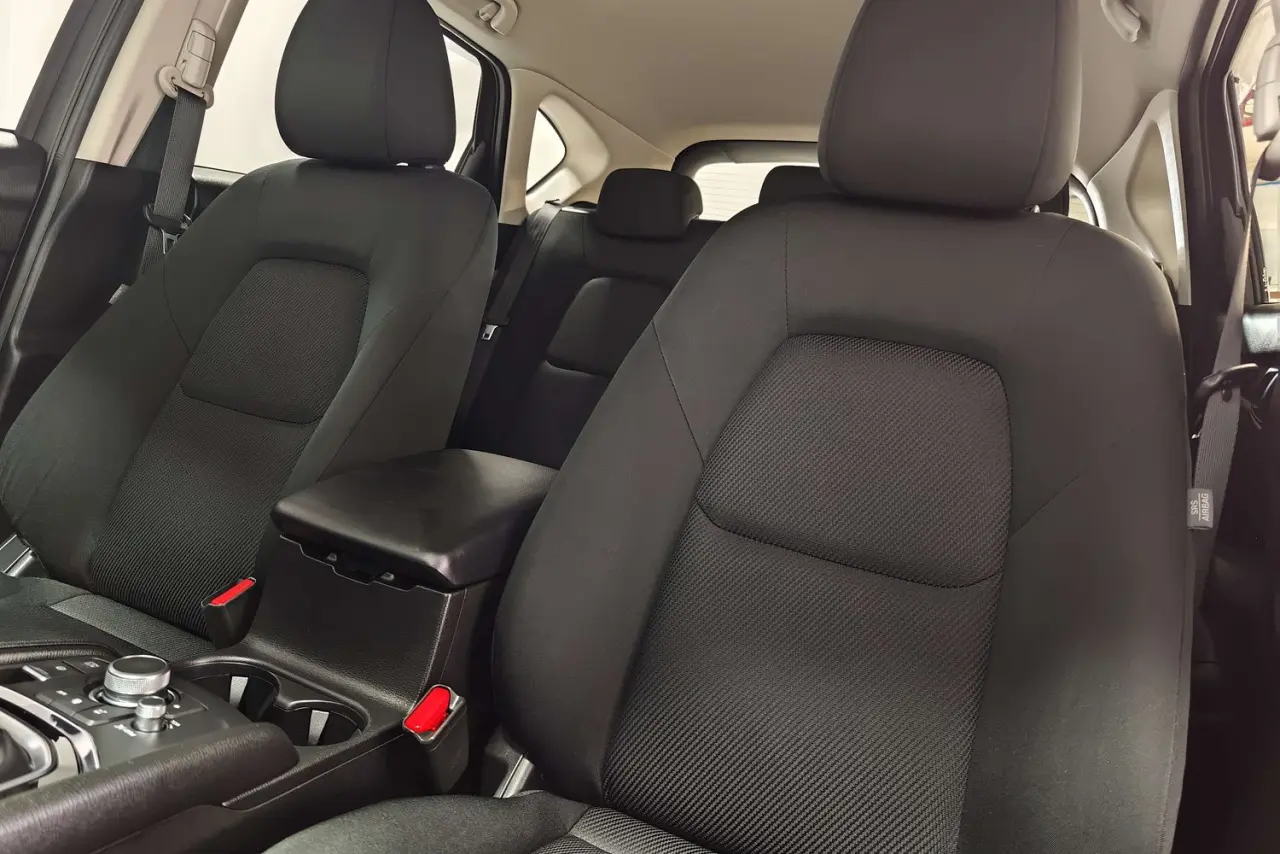 2021 Mazda CX-5 Gallery Image 15