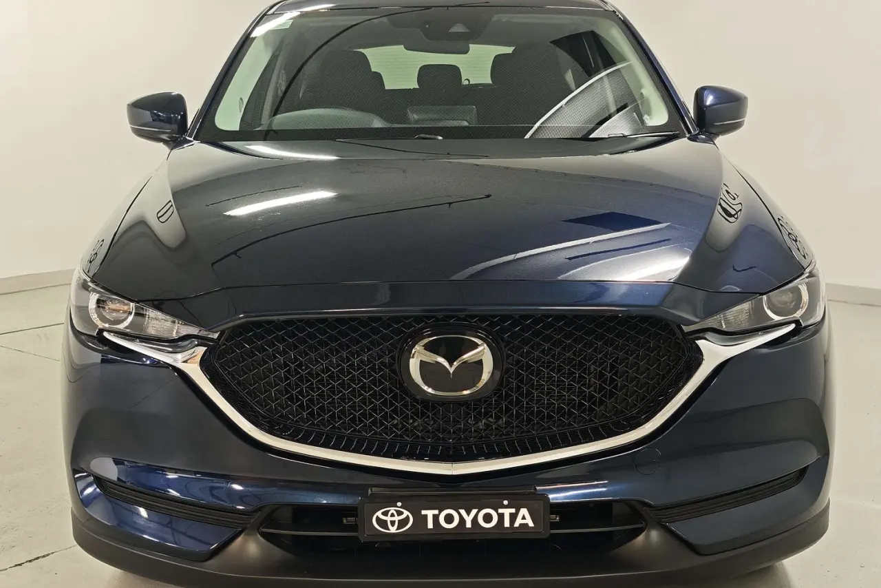 2021 Mazda CX-5 Gallery Image 3