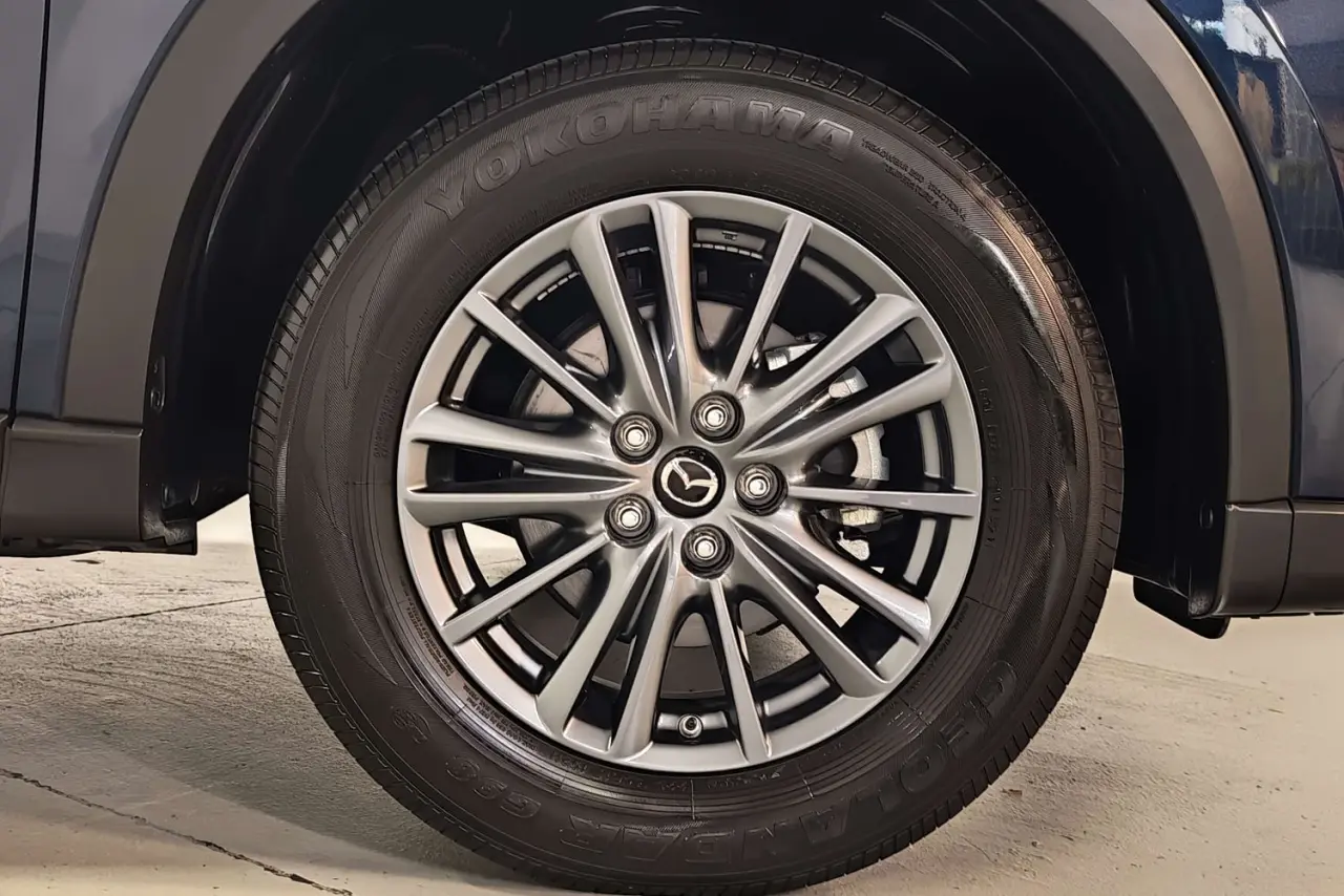 2021 Mazda CX-5 Gallery Image 5