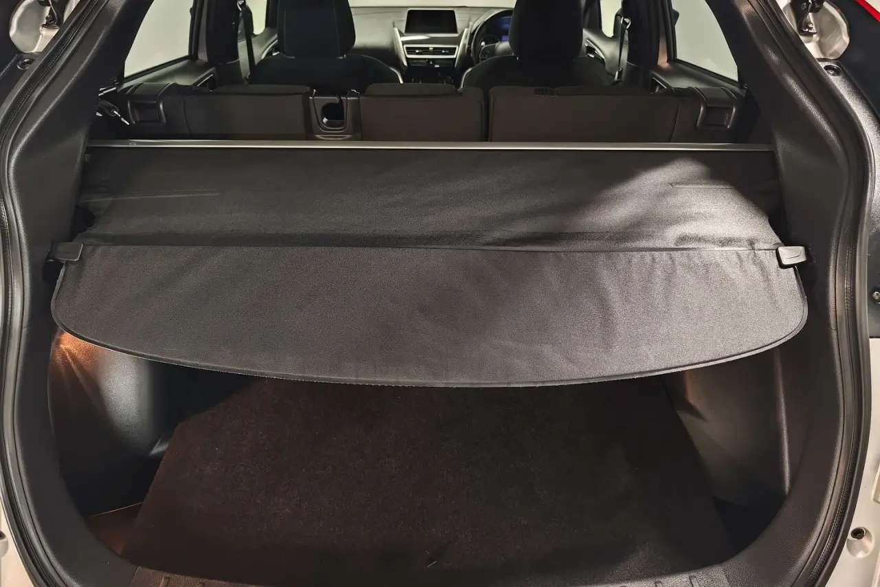 2020 Mitsubishi Eclipse Cross Gallery Image 12