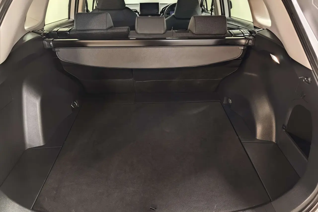 2025 Toyota RAV4 Gallery Image 12