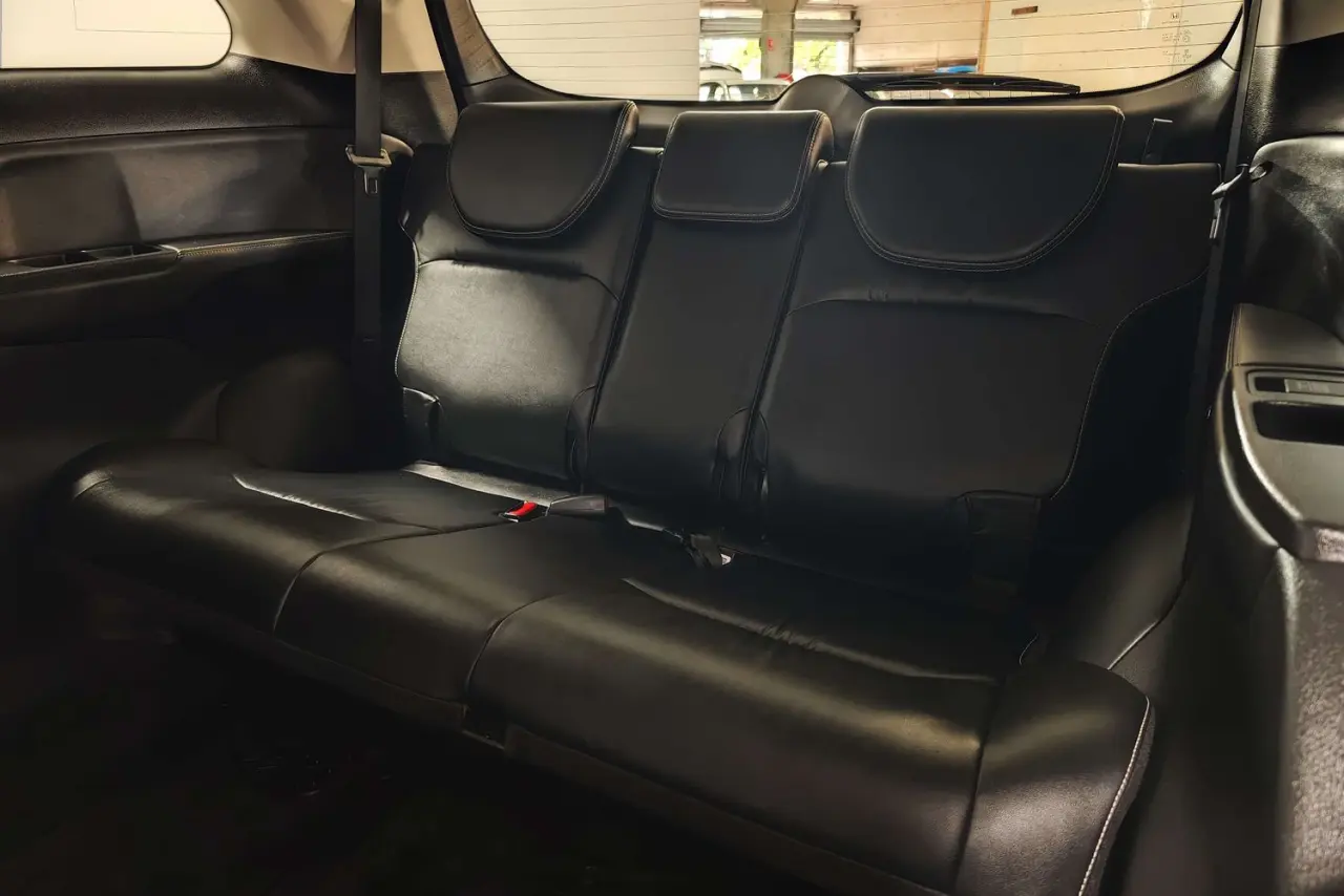 2015 Honda Odyssey Gallery Image 13