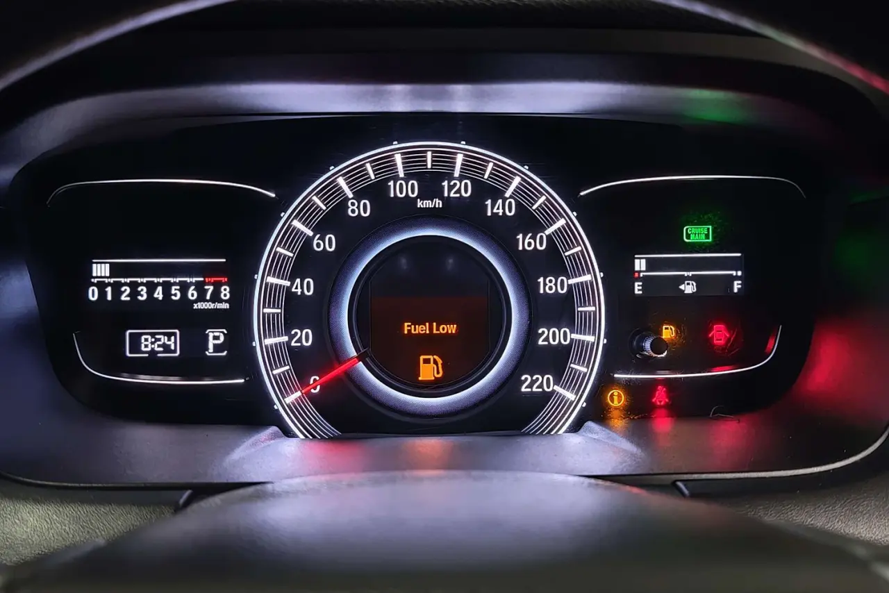 2015 Honda Odyssey Gallery Image 18