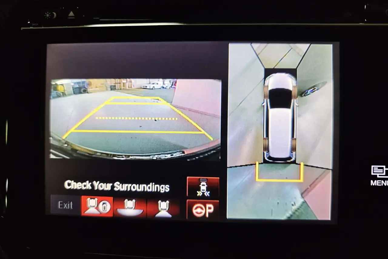 2015 Honda Odyssey Gallery Image 20