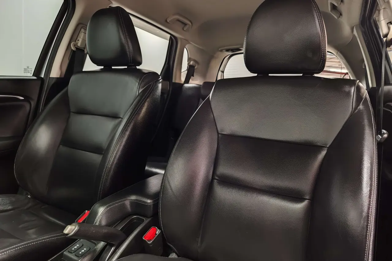 2017 Honda Jazz Gallery Image 15