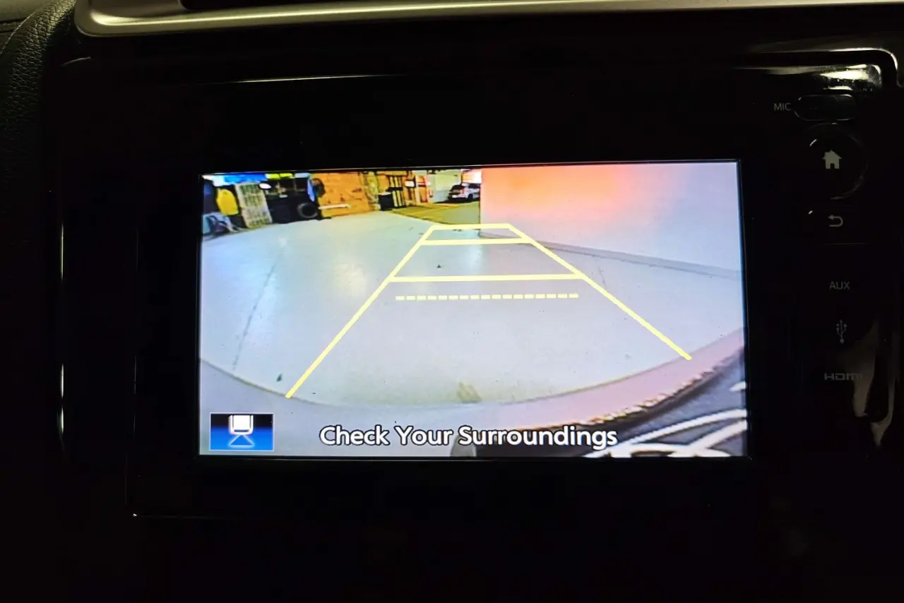 2017 Honda Jazz Gallery Image 20