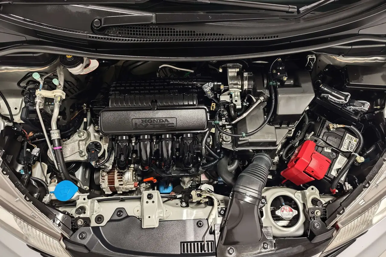 2017 Honda Jazz Gallery Image 22