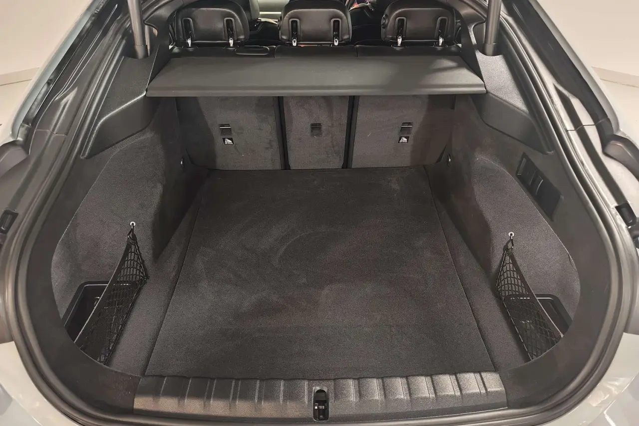 2022 BMW 4 Series Gallery Image 12