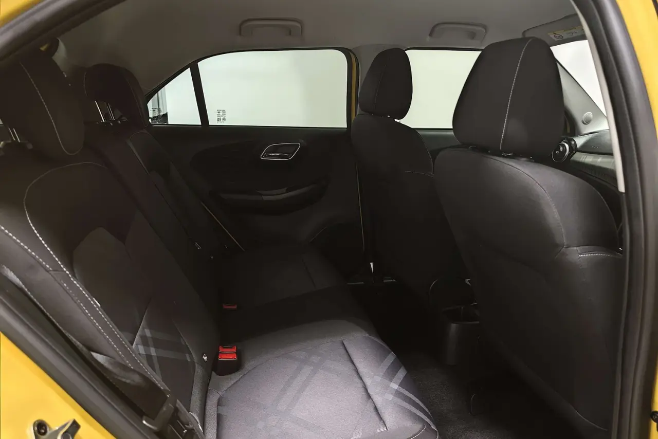 2022 MG MG3 Gallery Image 11