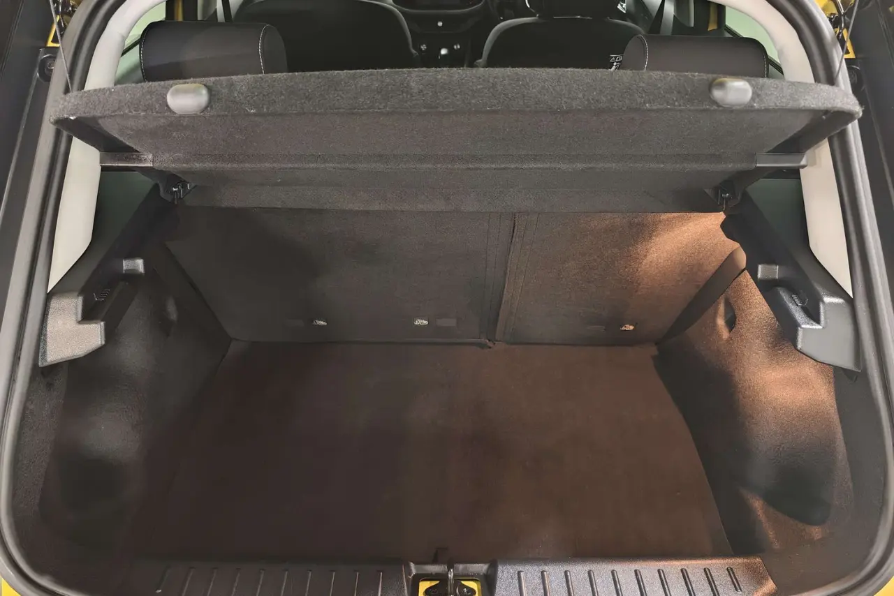 2022 MG MG3 Gallery Image 12