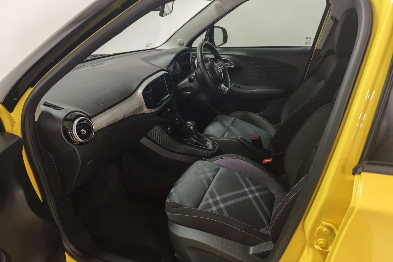 2022 MG MG3 Gallery Image 14