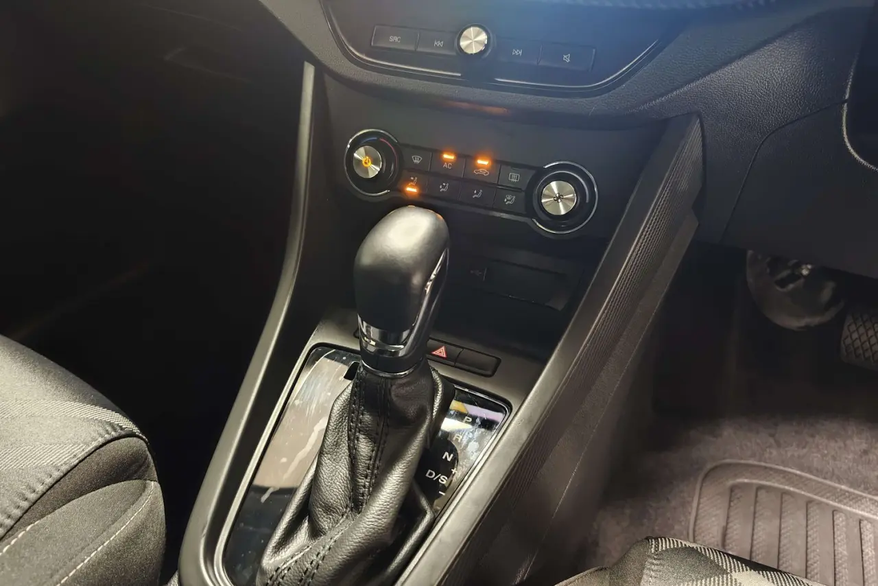 2022 MG MG3 Gallery Image 19