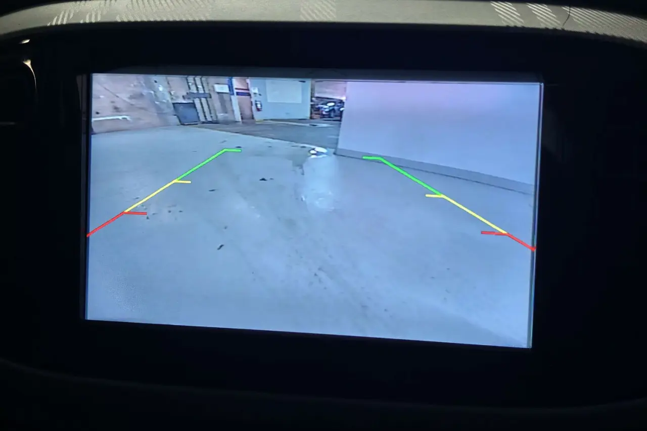 2022 MG MG3 Gallery Image 20