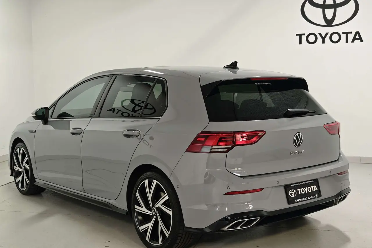 2022 Volkswagen Golf Gallery Image 6