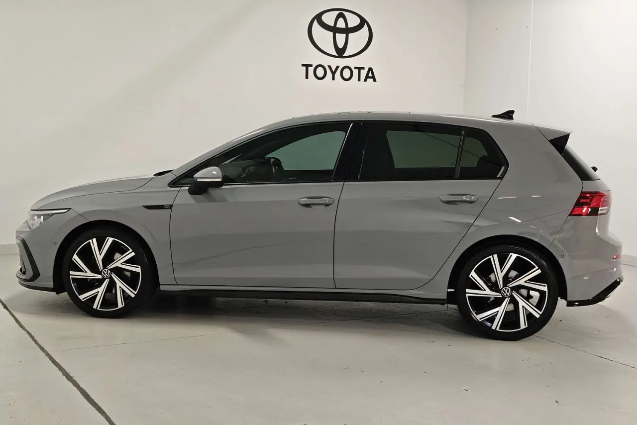 2022 Volkswagen Golf Gallery Image 9