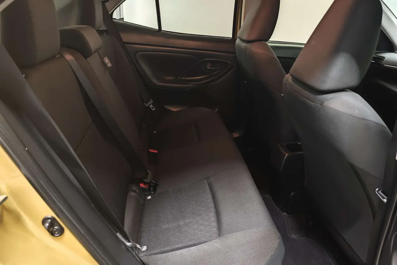 2023 Toyota Yaris Cross Gallery Image 11