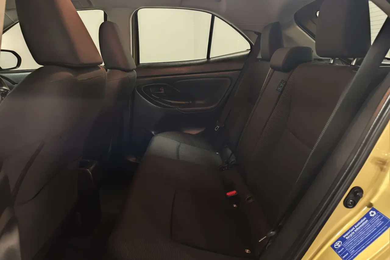 2023 Toyota Yaris Cross Gallery Image 13