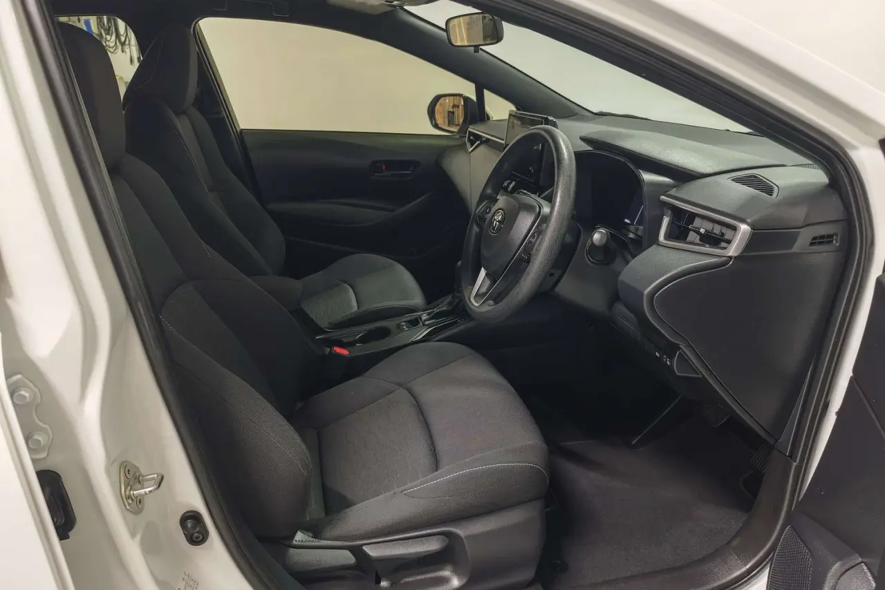 2024 Toyota Corolla Gallery Image 10