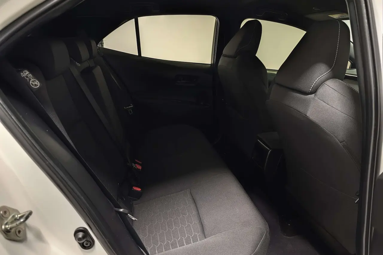 2024 Toyota Corolla Gallery Image 11