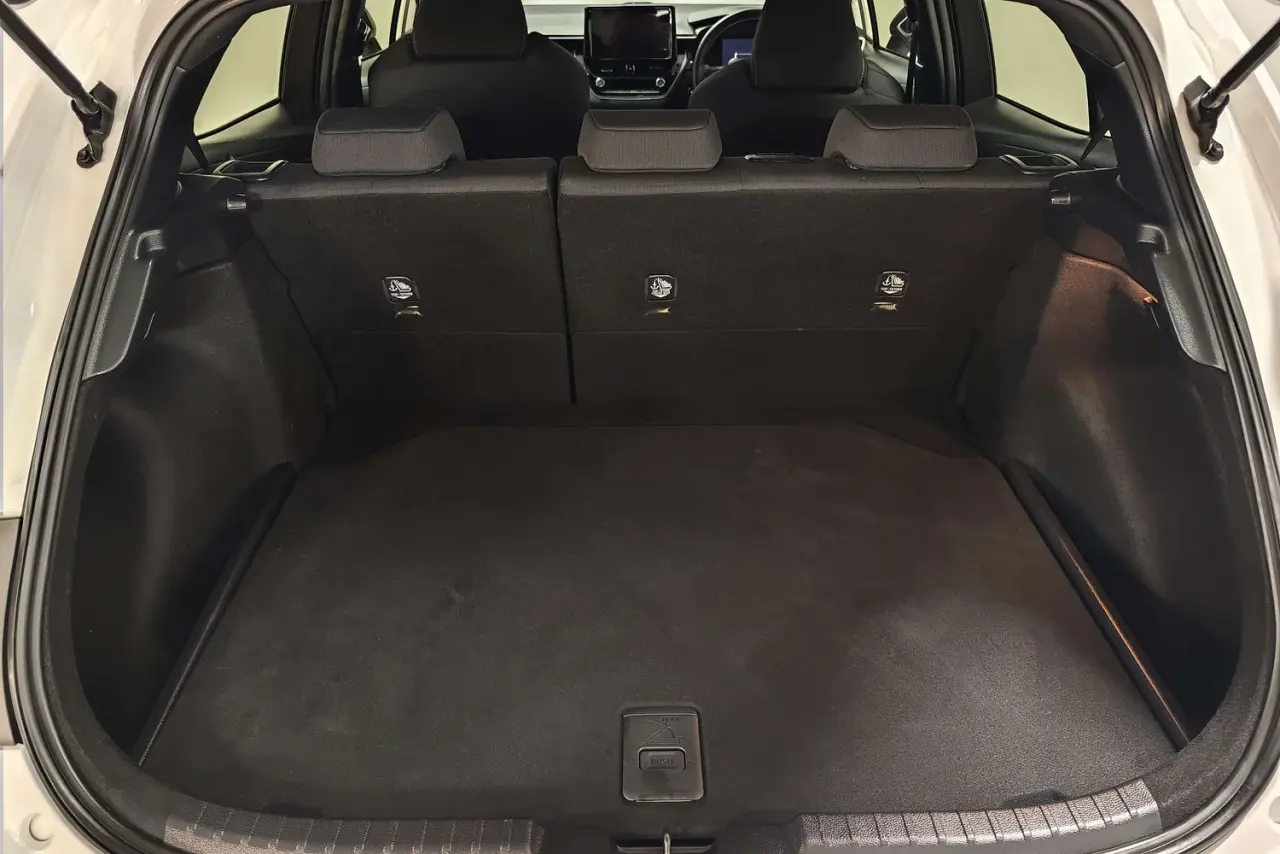 2024 Toyota Corolla Gallery Image 12