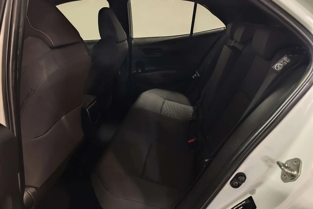 2024 Toyota Corolla Gallery Image 13