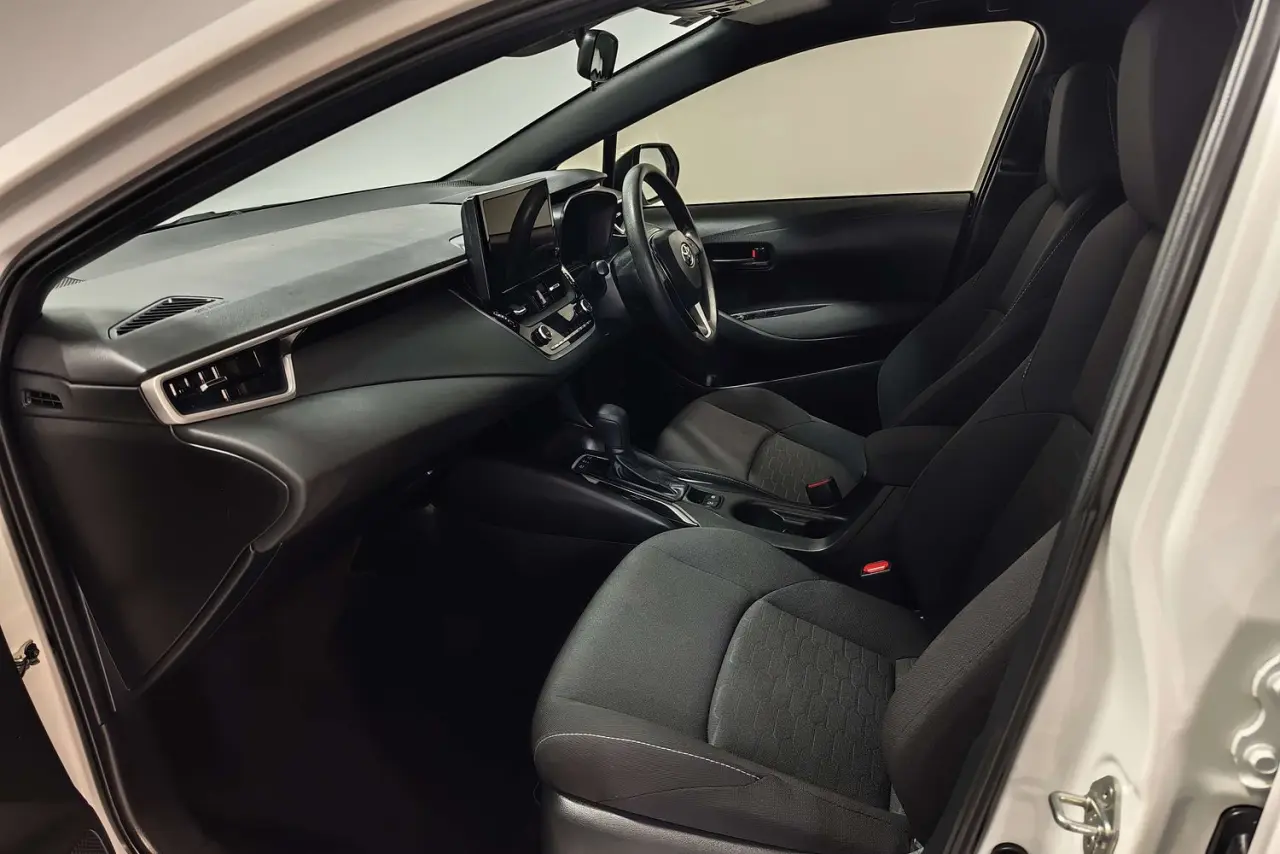 2024 Toyota Corolla Gallery Image 14