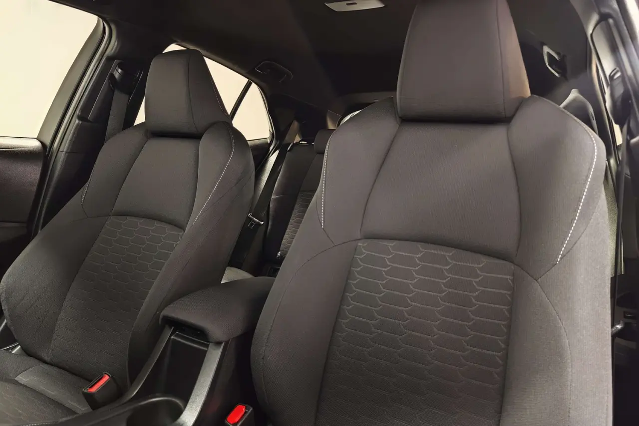 2024 Toyota Corolla Gallery Image 15